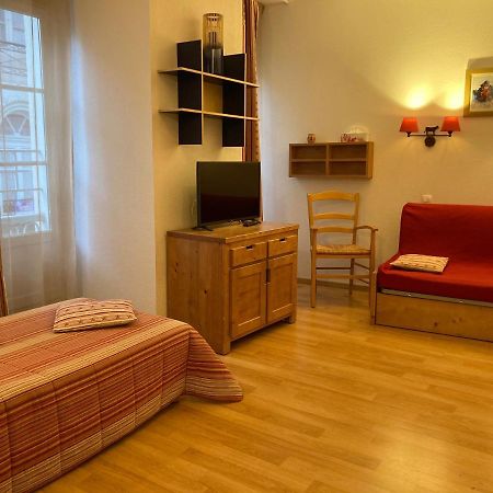 Residence Val De Jade By Actisource Bagneres-de-Luchon Экстерьер фото