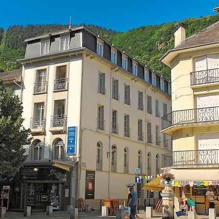Residence Val De Jade By Actisource Bagneres-de-Luchon Экстерьер фото