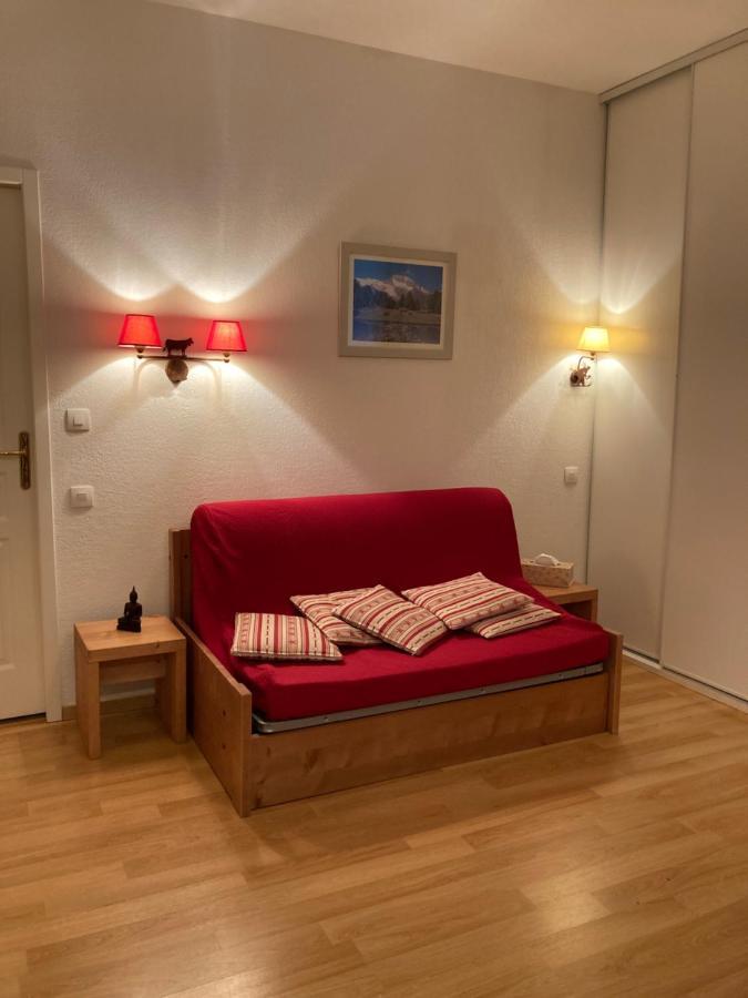 Residence Val De Jade By Actisource Bagneres-de-Luchon Экстерьер фото