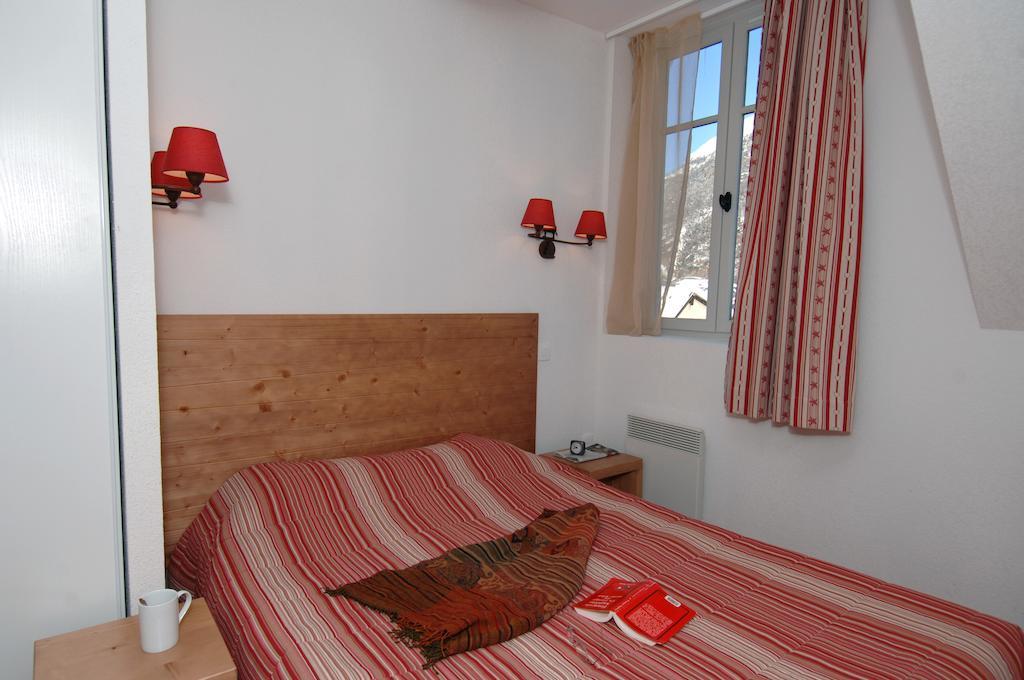 Residence Val De Jade By Actisource Bagneres-de-Luchon Экстерьер фото